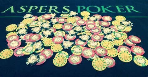 poker aspers